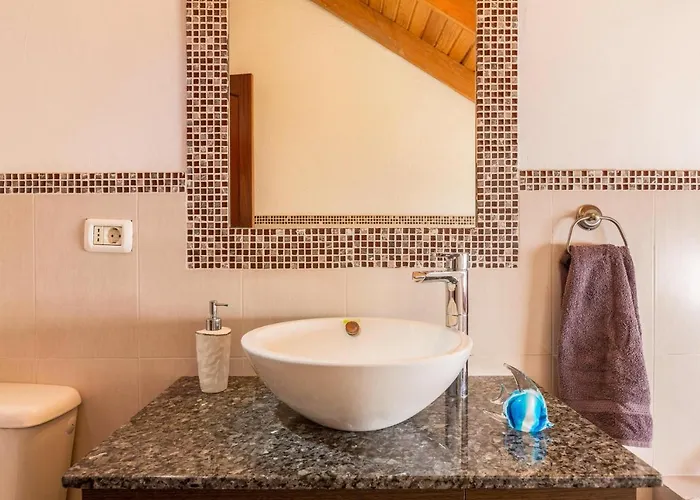 Casa La Huertecilla La Sorrueda