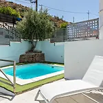 Casa La Huertecilla 컨트리하우스