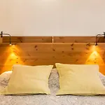 Casa La Huertecilla 컨트리하우스 *