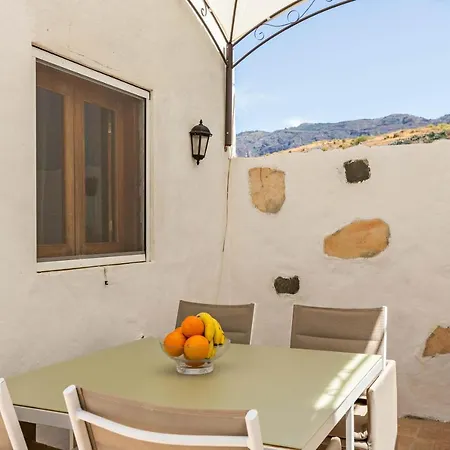 Casa La Huertecilla La Sorrueda