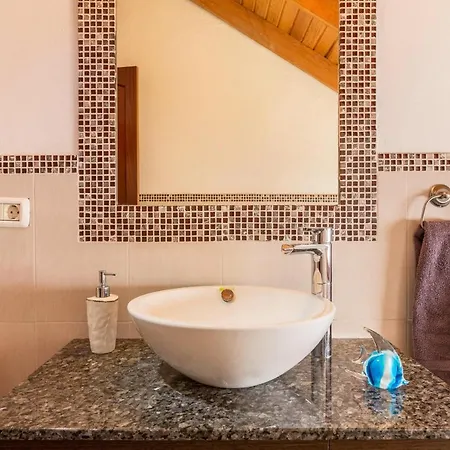 Casa La Huertecilla La Sorrueda