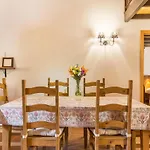 Country house Casa La Huertecilla La Sorrueda