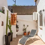 Country house Casa La Huertecilla