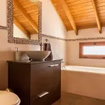 Casa La Huertecilla * La Sorrueda