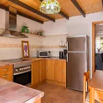 Εξοχικό σπίτι Casa La Huertecilla *