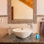 Εξοχικό σπίτι Casa La Huertecilla La Sorrueda