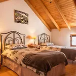Casa La Huertecilla * La Sorrueda