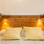 Casa La Huertecilla Εξοχικό σπίτι