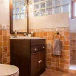 Εξοχικό σπίτι Casa La Huertecilla