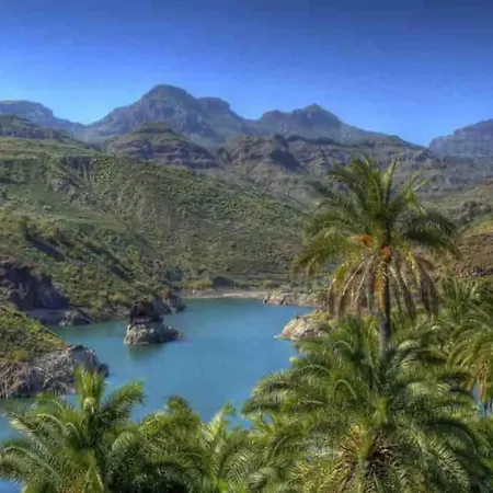 Casa La Huertecilla Kır Evi La Sorrueda