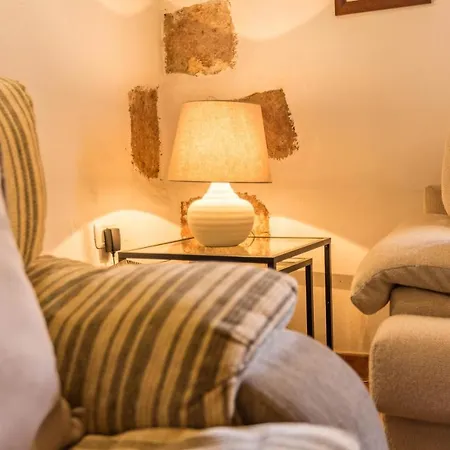 Casa La Huertecilla La Sorrueda