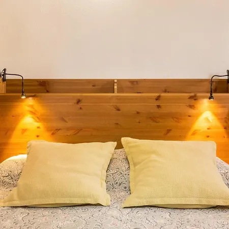 Casa La Huertecilla Kır Evi *