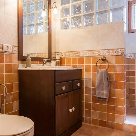 Casa La Huertecilla *