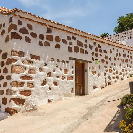 Летний дом Casa La Huertecilla
