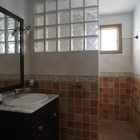 Casa La Huertecilla La Sorrueda