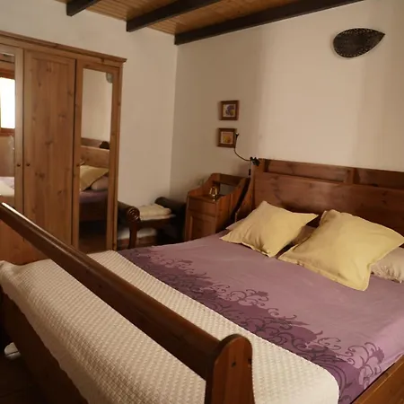Casa La Huertecilla