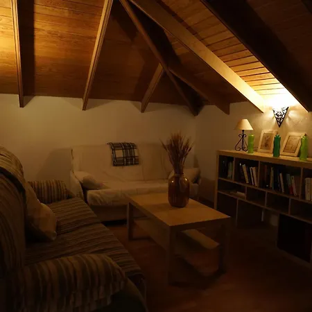 Casa La Huertecilla Landhuis La Sorrueda