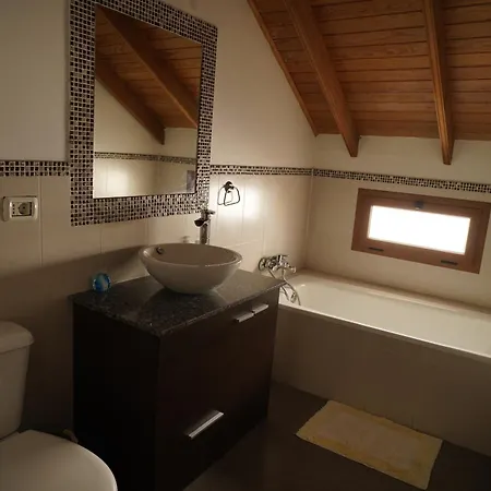 Casa La Huertecilla *