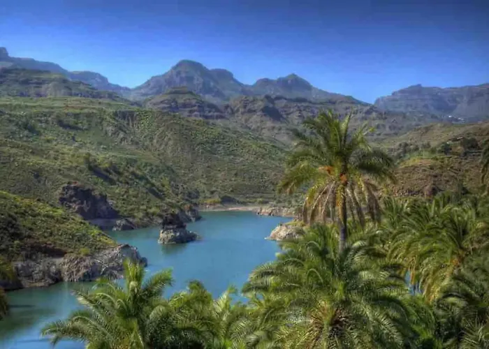 Casa La Huertecilla Séjour à la campagne La Sorrueda