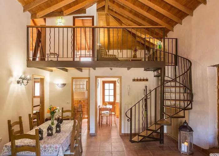 Casa La Huertecilla *