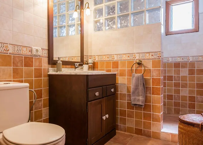 Casa La Huertecilla *